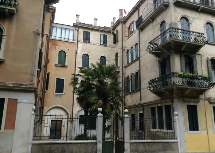 Appartamento Sant\'Elena