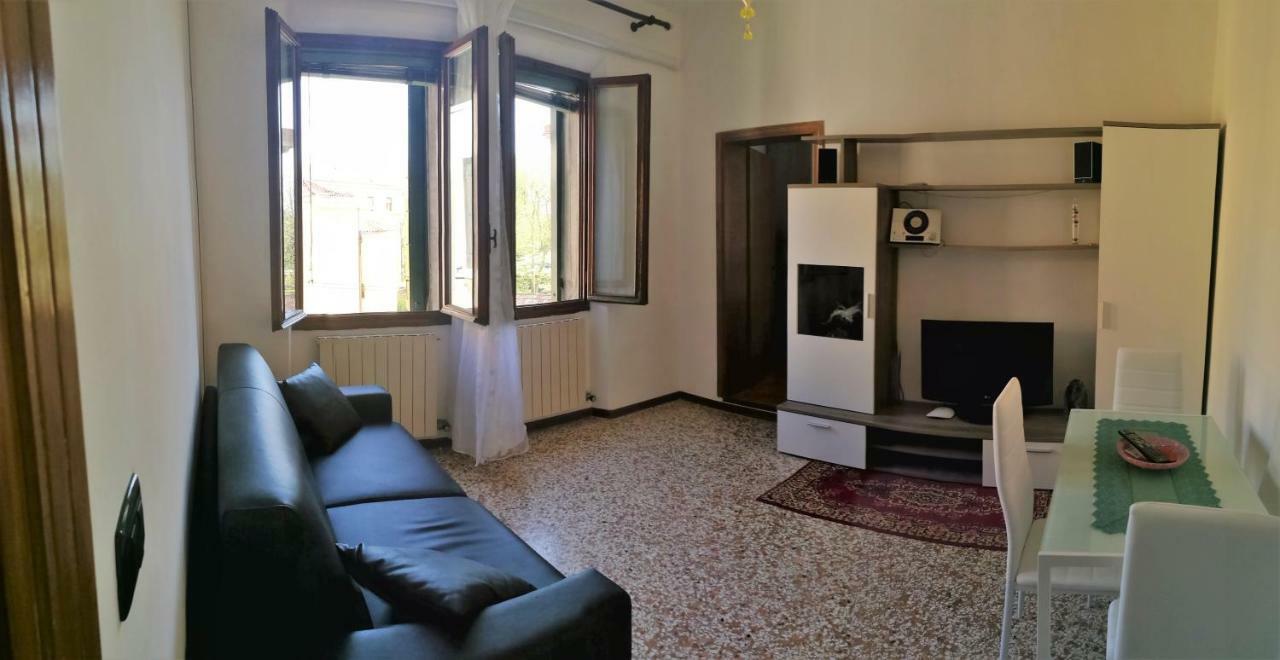 Appartement Sant'elena Venetië