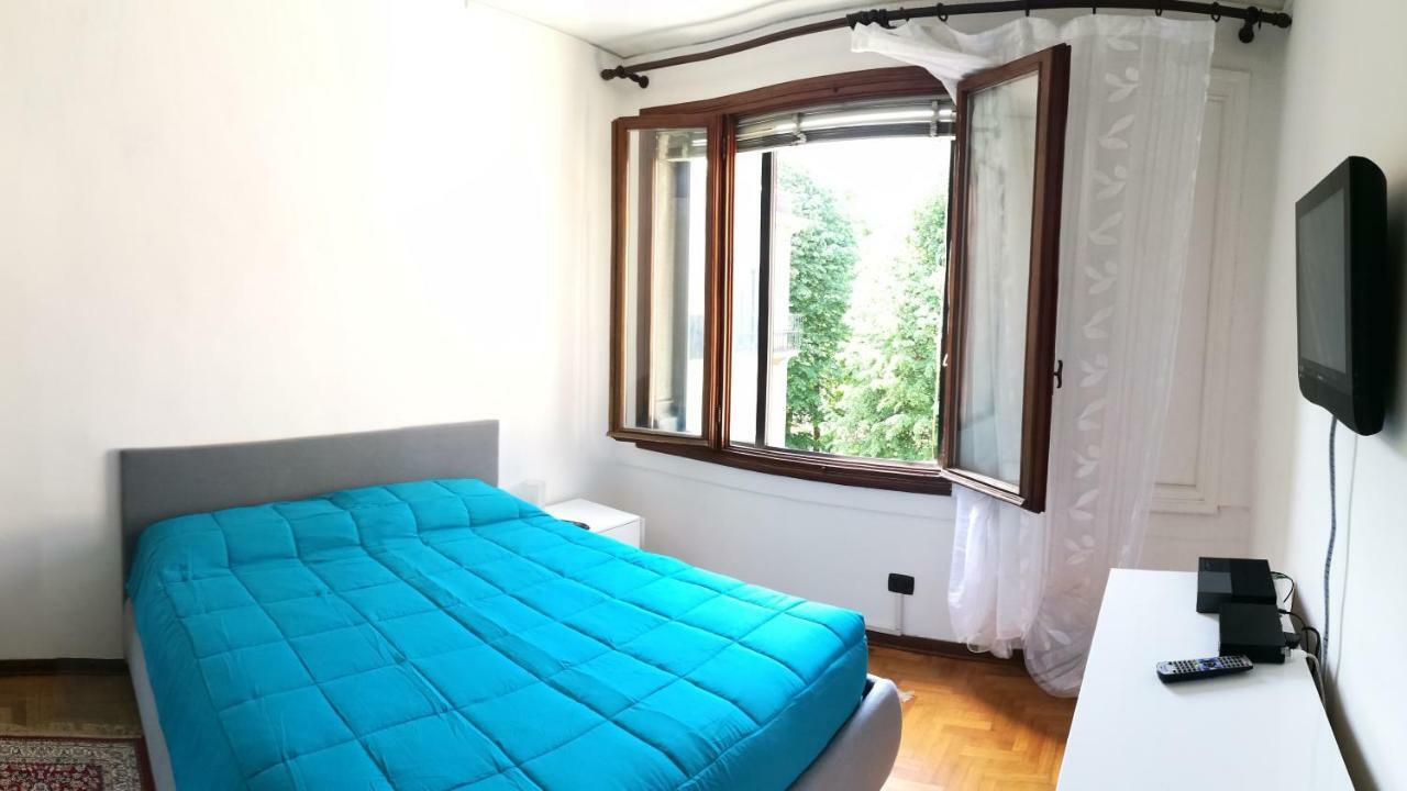 Sant'elena Apartamento Venecia